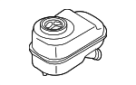 L20643550E - : Master Cylinder Reservoir for Mazda: CX-7 Image