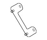 EH6443740 - Body: Master Cylinder Bracket for Mazda: CX-7 Image