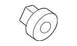 9411540500 - Body: Extension Nut for Toyota: RAV4, Sienna Image