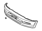 5211942996 - Body: Bumper Cover for Toyota: RAV4 Image