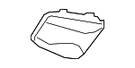 51118069768 - Body: Cover for BMW Image
