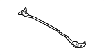 593050E030 - Body: Seat Crossmember for Toyota: Highlander Image