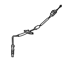 46790G5100 - Body: Cable for Kia: Niro Image