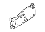46731D4100 - Body: Outer Bracket for Kia: Niro, Optima, Telluride Image