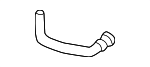MR568804 - HVAC: Hose for Mitsubishi Image