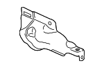 11658632102 - Engine: Heat Shield for BMW Image