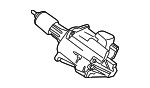 11658691853 - Engine: Actuator for BMW Image