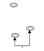 AJ811350 - Cooling System: Outlet Pipe O-Ring for Jaguar Image