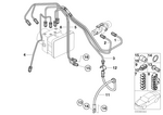 34306779174 - Brakes: Pipe for Mini Image