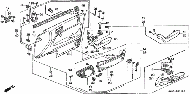 Diagram 1