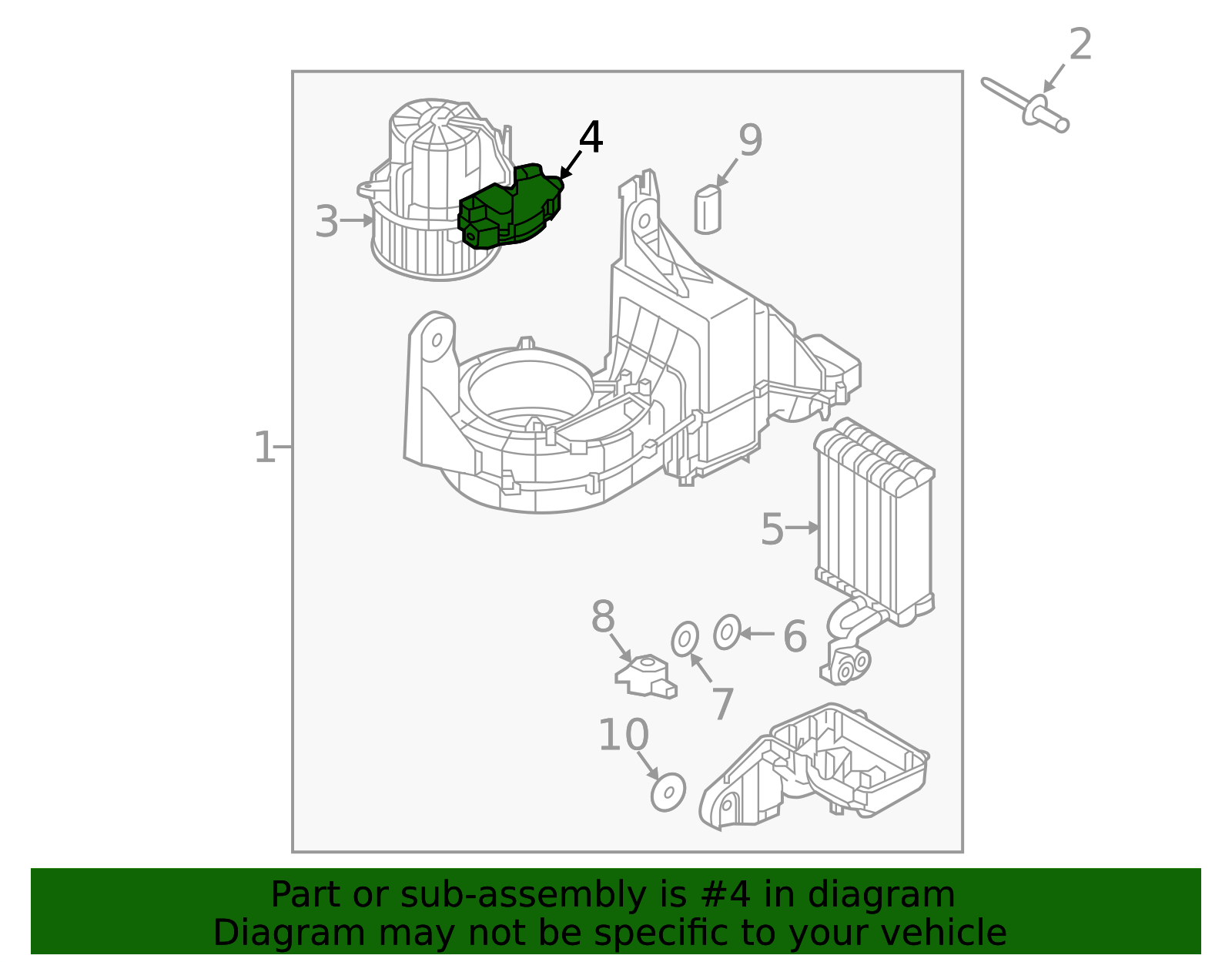 32226442 - High-Quality Control Unit for 2016-2025 Volvo XC90 ...