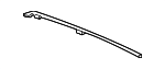 55136849AB - Body: Side Rail for Jeep: Grand Cherokee Image