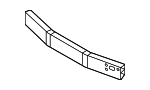 620323NA0A - Body: Impact Bar for Nissan Image