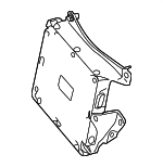 8646350010 - : Computer for Lexus: LS460 Image