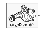 LR088514 - Engine: Repair Kit for Land-Rover Image
