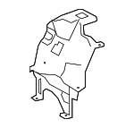 G920U50010 - : Shield for Lexus Image