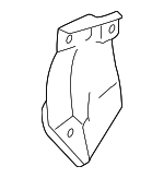 8E0399300B - Engine: Shield for Audi: RS4, S4 Image