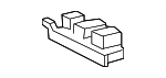 8404007060 - Body: Window Switch for Toyota: Avalon Image