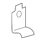 6762507010 - Body: Door Trim Panel Bracket for Toyota: Avalon Image