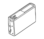 8252310 - Electrical: CD Player for Volvo: S60, S80, V70, XC70 Image