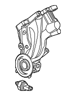 NR7Z6881A - Engine: Adapter for Ford Image