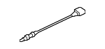 8R0906262G - : Oxygen Sensor for Audi: Q5 Image