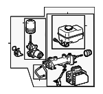 4705060290 - : Actuator Assembly for Toyota: Land Cruiser Image