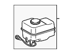 4722060210 - Electrical: Reservoir for Toyota: Land Cruiser Image