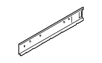 G6451EM3MA - Body: Inner Sill for Nissan: Versa Image