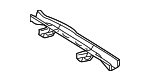576050E010 - Body: Front Crossmember for Toyota Image image