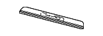 99655130307A03 - Body: Sill Plate for Porsche Image