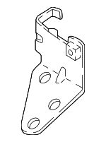 4G0121305DM - : Engine Water Pump Bracket for Audi: A6, A6 Quattro Image