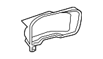 5541016010C1 - : Cluster Visor for Toyota Image