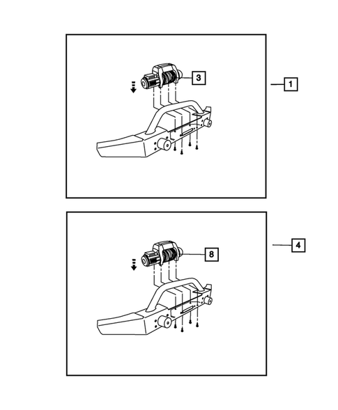 4-Wheeling and Off Road for 2016 Jeep Wrangler #1