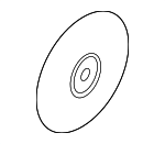 2523138000 - Cooling System: Fan Blade for Kia Image