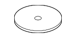 5064109AC - Electrical: Disc for Mopar Image