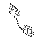 81230B8100 - : Latch Assembly for Kia: Sorento Image