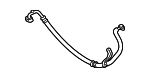 8870460470 - : Suction Hose for Toyota: 4Runner Image