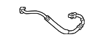8870360250 - : Discharge Hose for Toyota: 4Runner Image