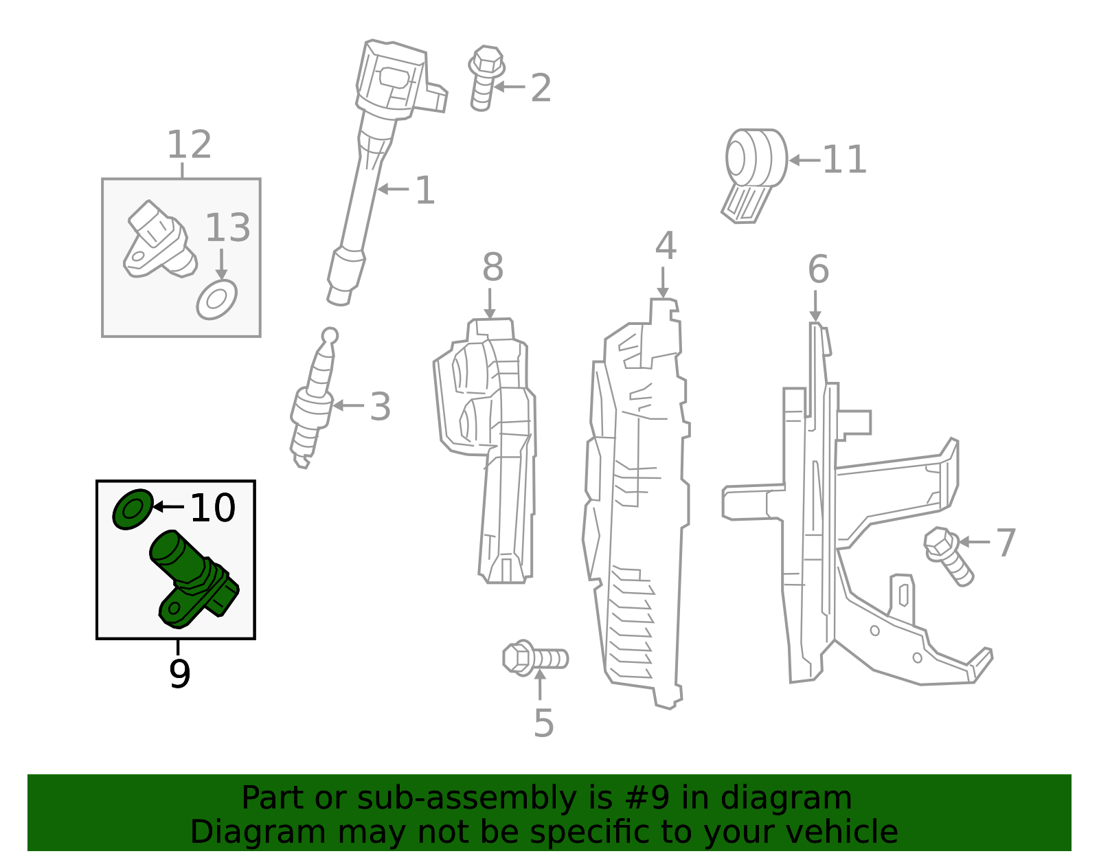 37500-rb0-006-engine-crankshaft-position-sensor-2009-2020-honda