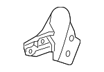 4K08813274PK - Body: Inner Cover for Audi Image