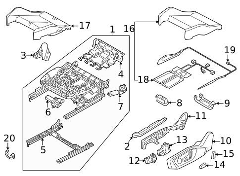 Diagram 1