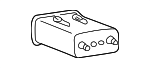 3142038100SJ - : Vapor Canister for Kia: Amanti, Optima Image