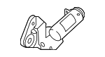 8K0959111 - Body: Adjust Motor for Volkswagen: CC, Golf Alltrack, Golf R, Golf SportWagen, Touareg Image