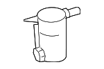 2141105 - Emission Control: ACDelcoâ„¢ Vapor Canister Purge Solenoid for GM Image
