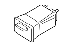 15190482 - Emission System: Vapor Canister for GM Image
