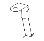 8228478020 - : Negative Cable for Lexus Image