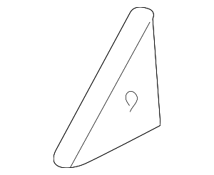 4845889 - : Seat Protecting casing for Saab: 9-3, 9-5 Image