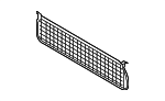 8F08617104PK - Body: Cargo Net for Audi: A5, A5 Quattro, RS5, S5 Image