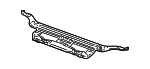 4580065AE - Body: Lower Tie Bar for Chrysler: 300M, Concorde, LHS | Dodge: Intrepid Image